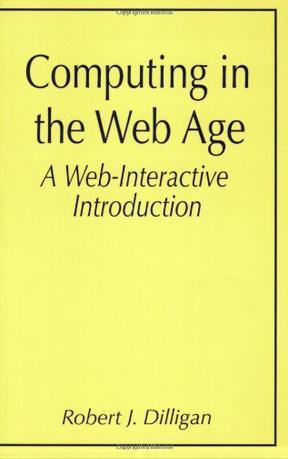 Computing in the Web age a Web-interactive introduction