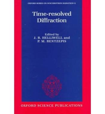 Time-resolved diffraction