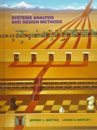 Systems analysis and design methods