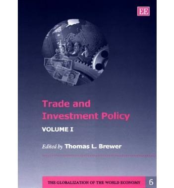 Trade and investment policy