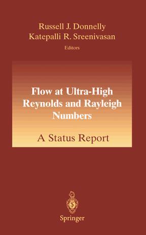 Flow at ultra-high Reynolds and Rayleigh numbers a status report