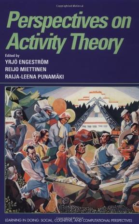 Perspectives on activity theory