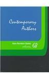 Contemporary authors new revision series. V. 68