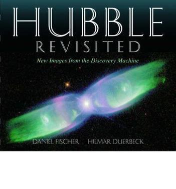 Hubble revisited new images from the discovery machine