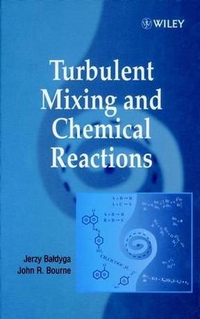 Turbulent mixing and chemical reactions