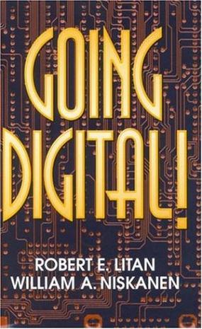 Going digital! a guide to policy in the digital age
