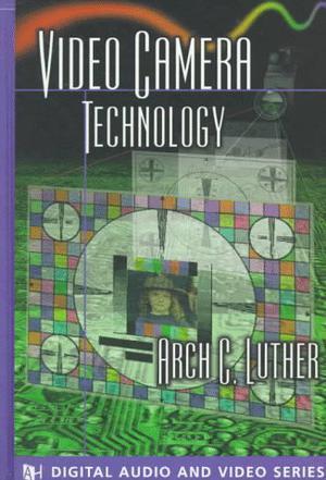 Video camera technology