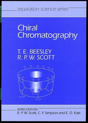 Chiral chromatography