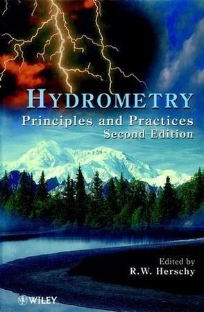 Hydrometry principles and practices