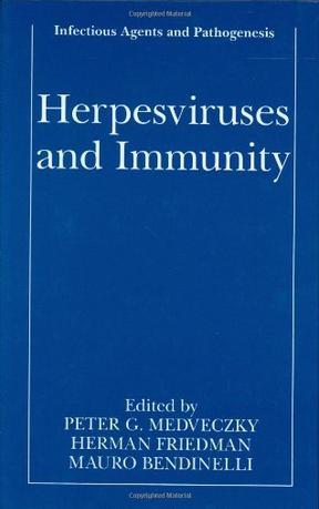 Herpesviruses and immunity