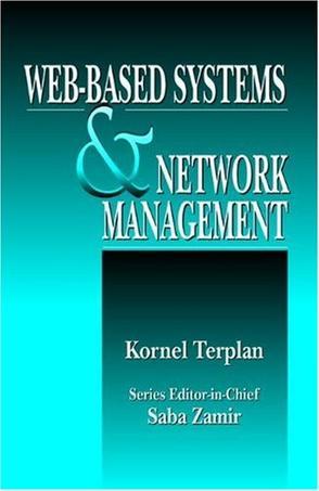 Web-based systems & network management