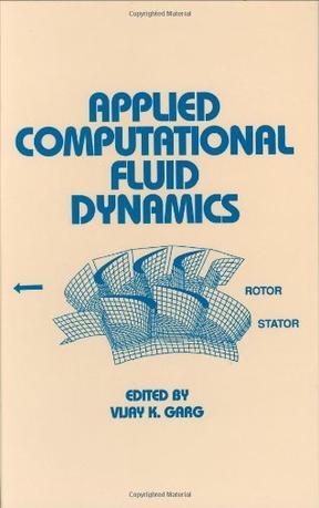 Applied computational fluid dynamics