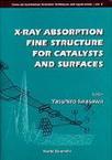 X-ray absorption fine structure for catalysts and surfaces