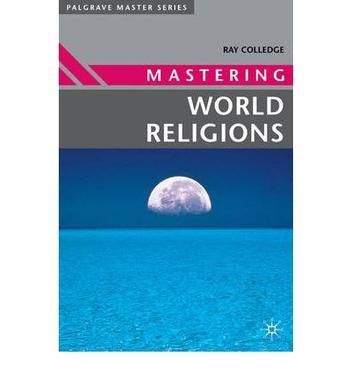 Mastering world religions