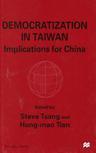 Democratization in Taiwan implications for China