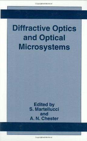 Diffractive optics and optical microsystems