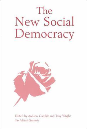 The new social democracy