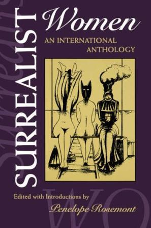 Surrealist women an international anthology