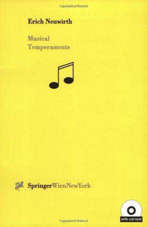 Musical temperaments