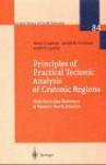 Principles of practical tectonic analysis of cratonic regions with particular reference to western North America