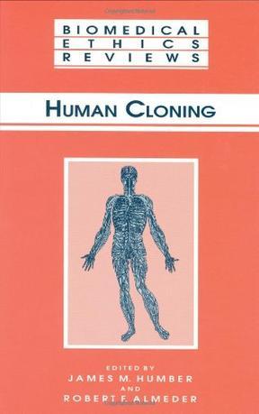 Human cloning