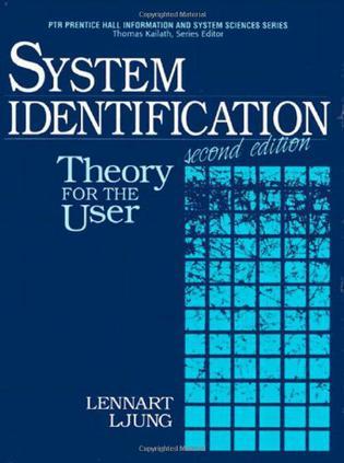 System identification theory for the user