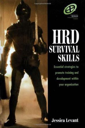 HRD survival skills essential strategies to promote training and development within your organization