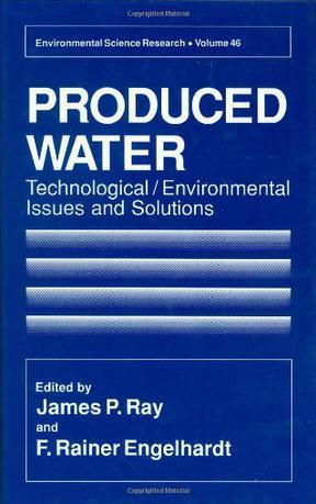 Produced water technological/environmental issues and solutions
