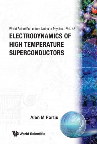 Electrodynamics of high-temperature superconductors