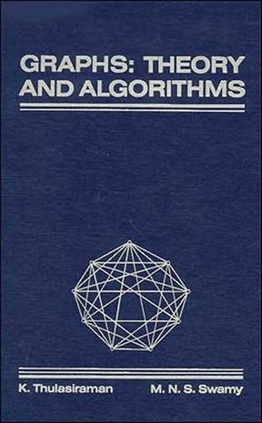 Graphs theory and algorithms