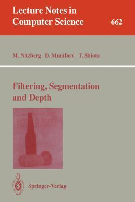 Filtering, segmentation, and depth