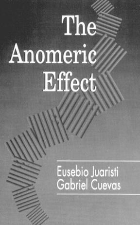 The anomeric effect