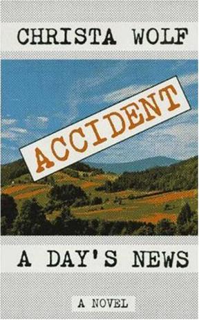 Accident a day's news