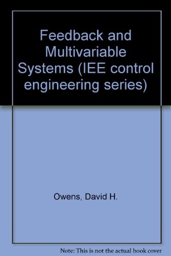 Feedback and multivariable systems