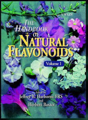 The handbook of the natural flavonoids