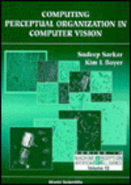 Computing perceptual organization in computer vision