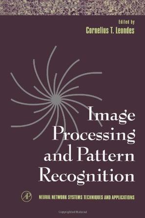 Image processing and pattern recognition