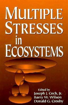 Multiple stresses in ecosystems