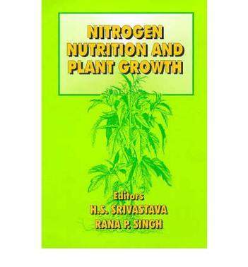 Nitrogen nutrition and plant growth