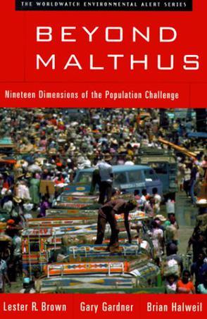 Beyond Malthus nineteen dimensions of the population challenge