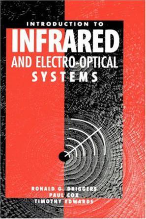 Introduction to infrared and electro-optical systems