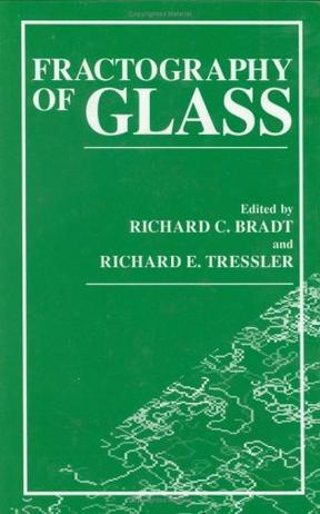 Fractography of glass