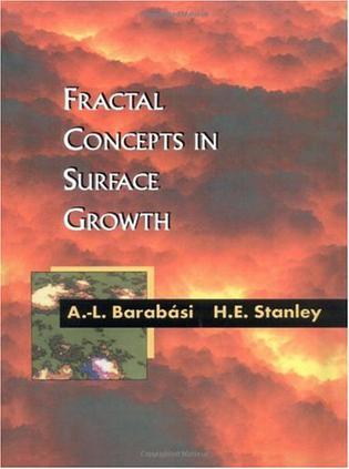 Fractal concepts in surface growth