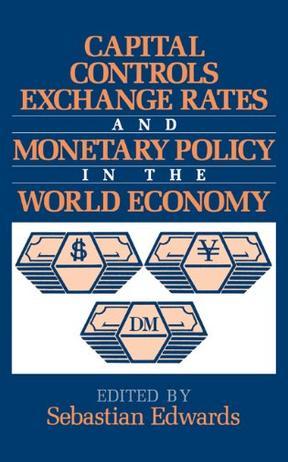 Capital controls, exchange rates, and monetary policy in the world economy