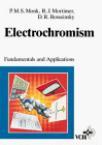 Electrochromism fundamentals and applications