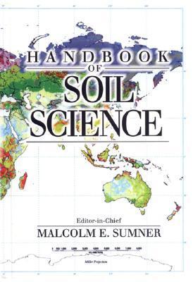 Handbook of soil science