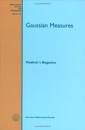 Gaussian measures