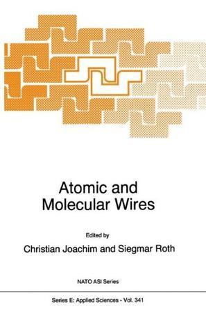 Atomic and molecular wires