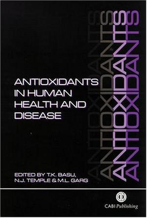 Antioxidants in human health and disease