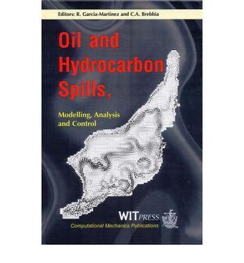 Oil and hydrocarbon spills, modelling, analysis and control
